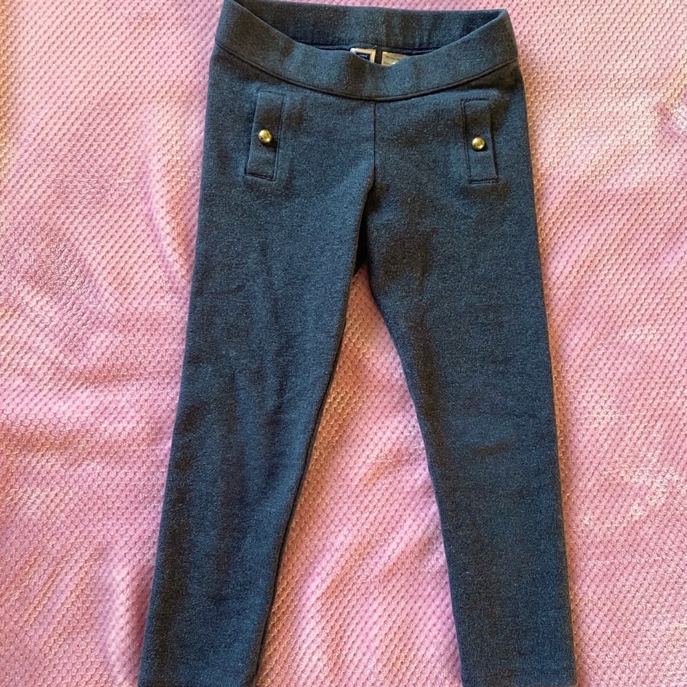 Janie & Jack Leggings